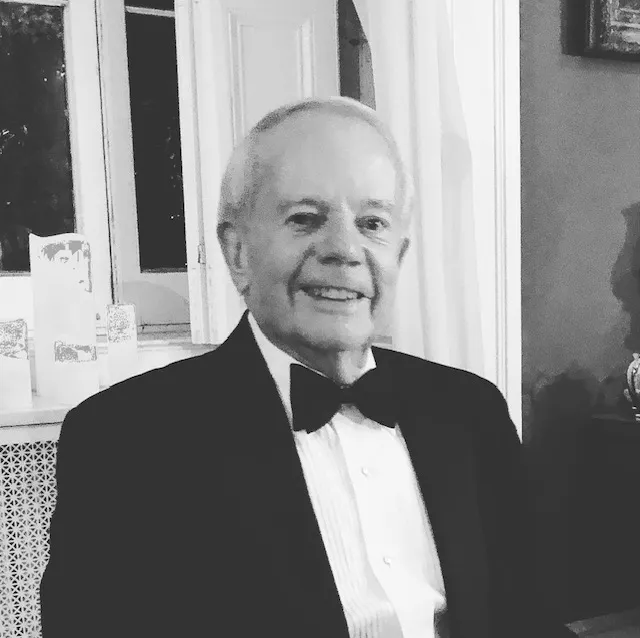 Martin A. Nash