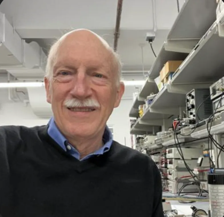 Michael E. Mauel