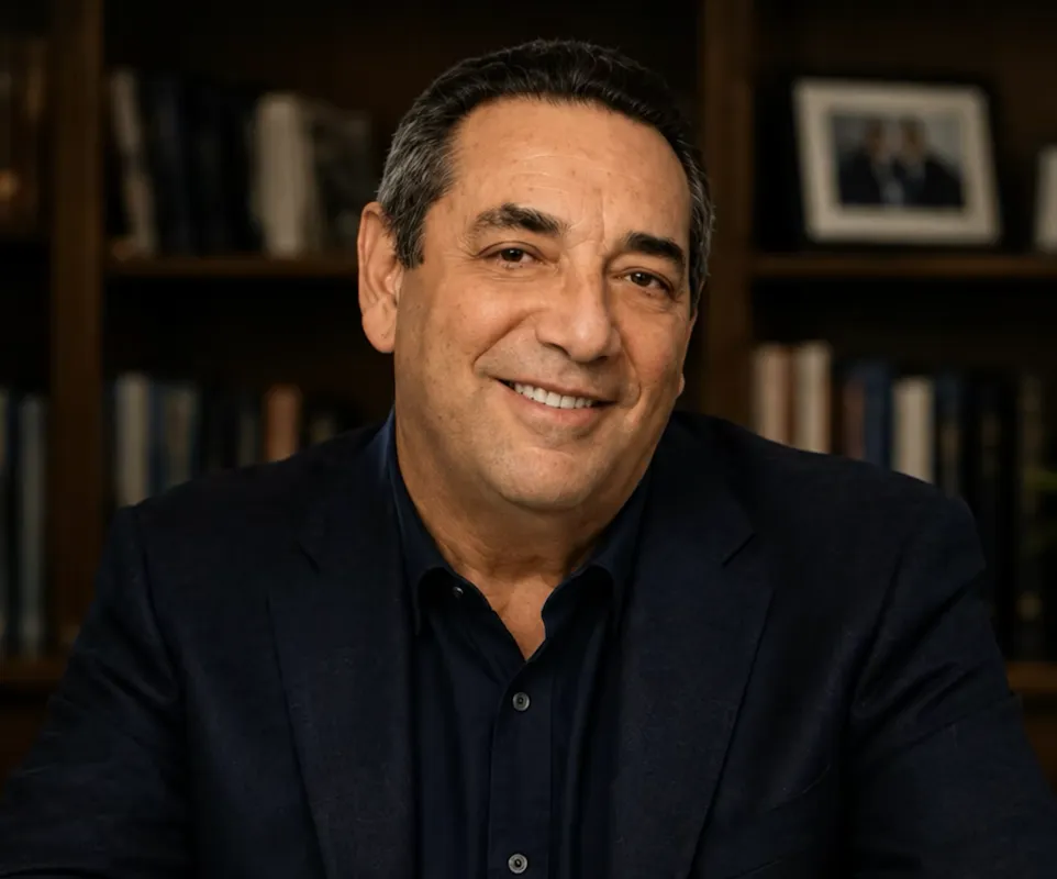 Michael A. Weiner