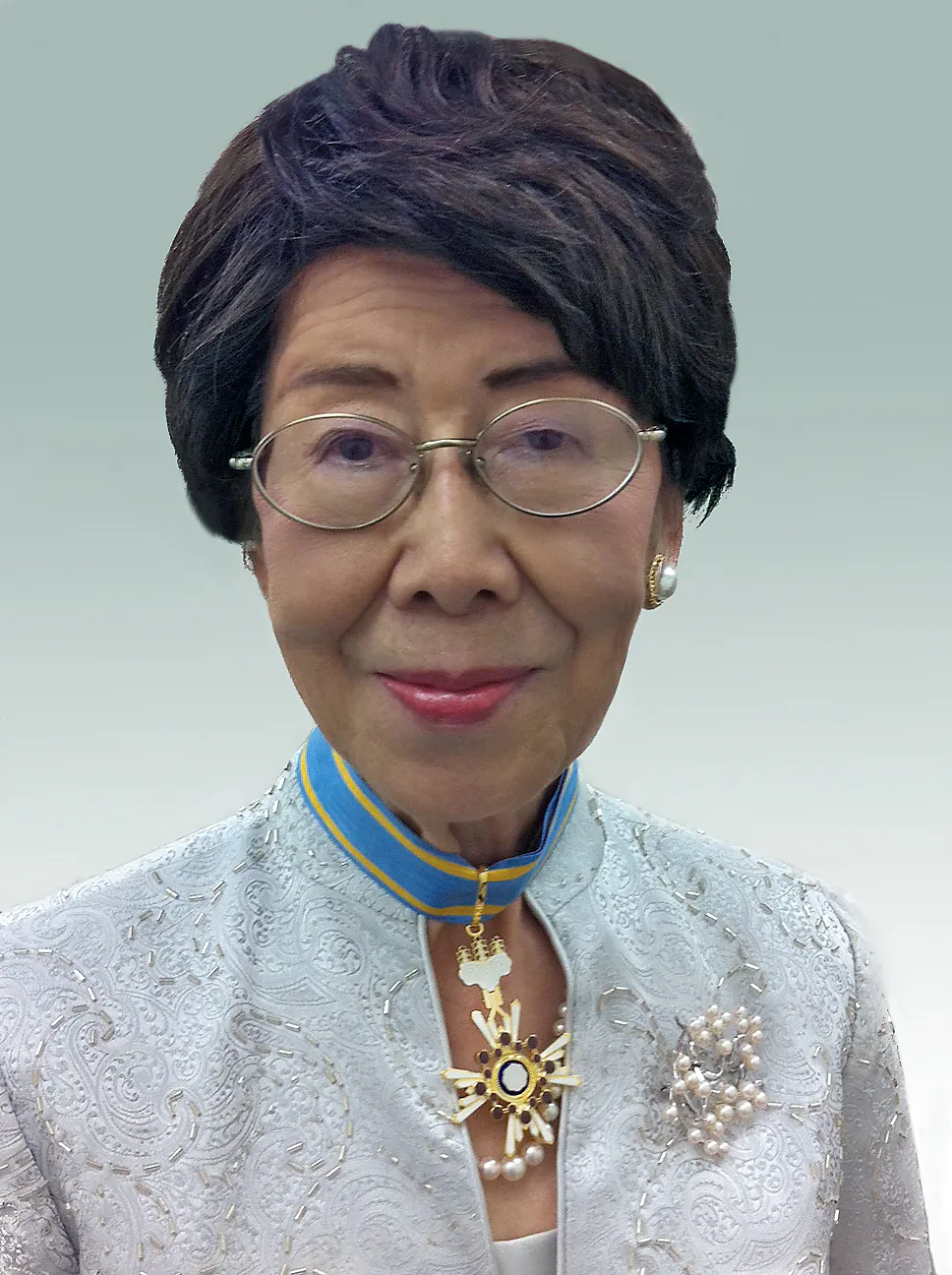 Hisayo Morishima