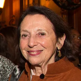 Nan A. Rothschild