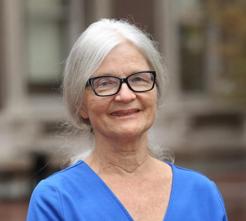 Norma V. S. Graham
