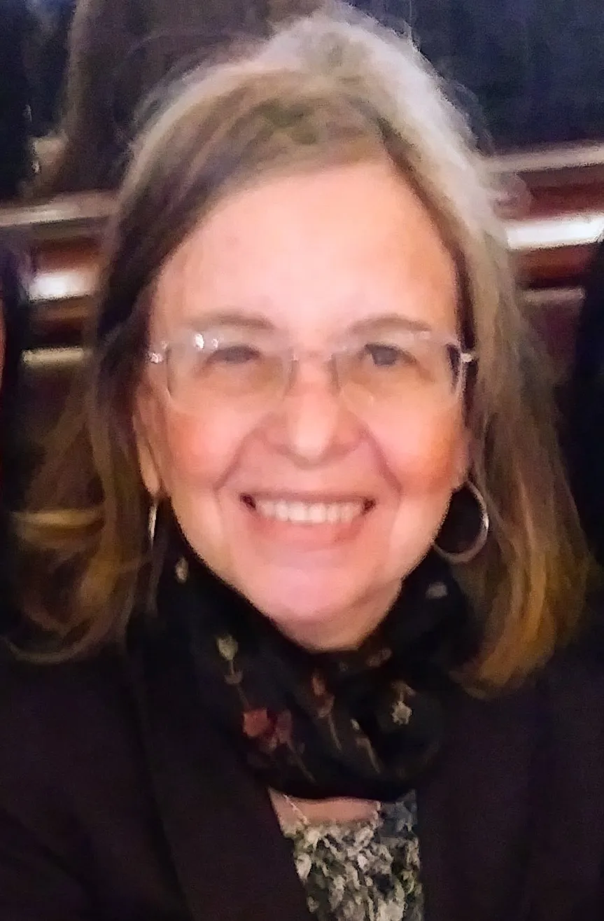 Carole Slade