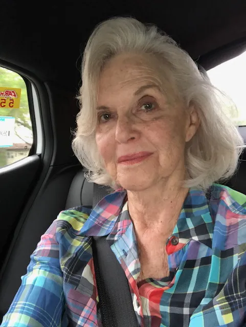 Patricia L. Francy