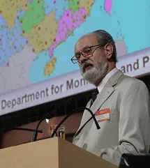 Paul G. Richards