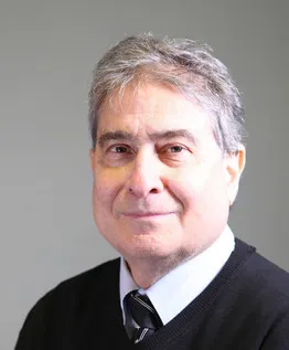Peter Alan Messeri