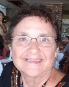 Rosemary Barber-Madden