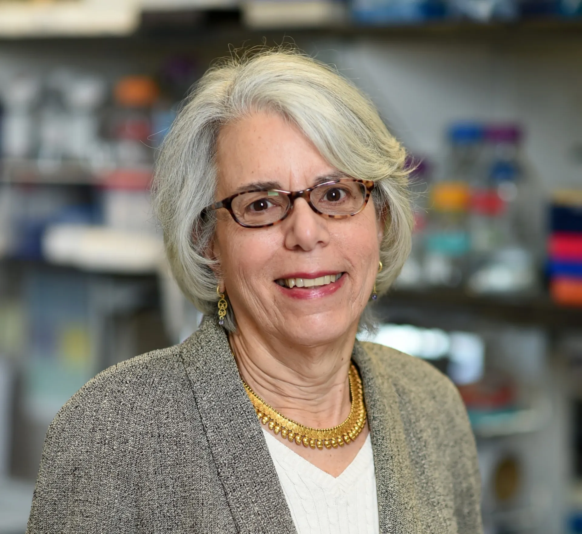 Regina M. Santella