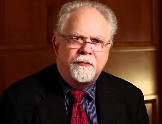 Richard Bulliet