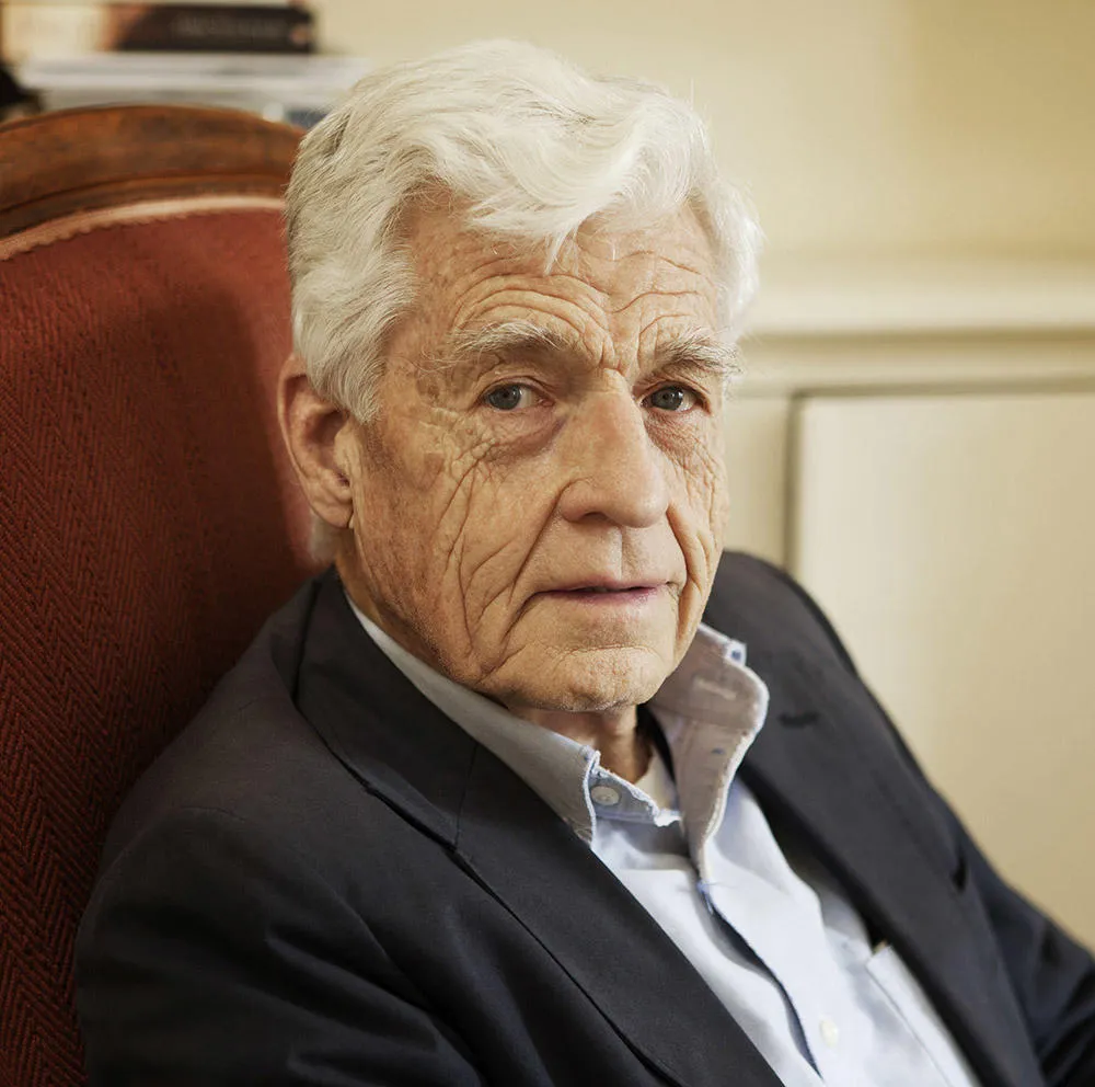Robert Paxton
