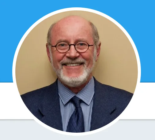 Anthony Robin Brown