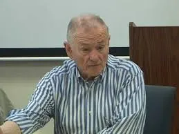 Ronald J. Grele, 1934–2023