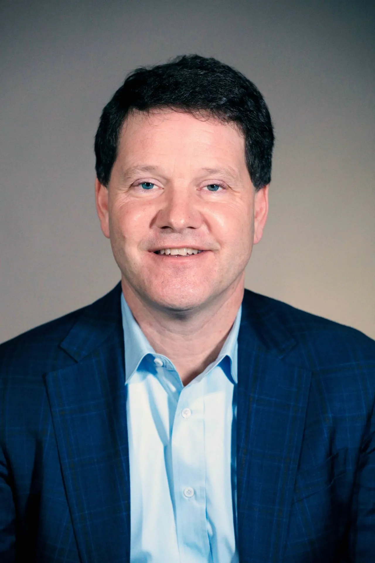 Steven G. Kernie