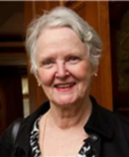 Sheila Gorman