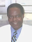 Soji F. Oluwole