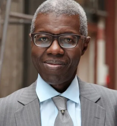 Souleymane Bachir Diagne