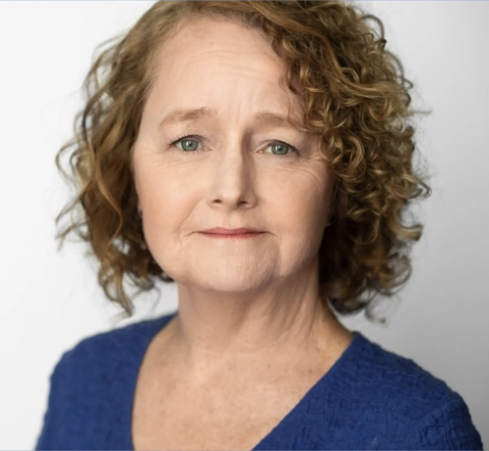 Therese J. McGinn, DrPH