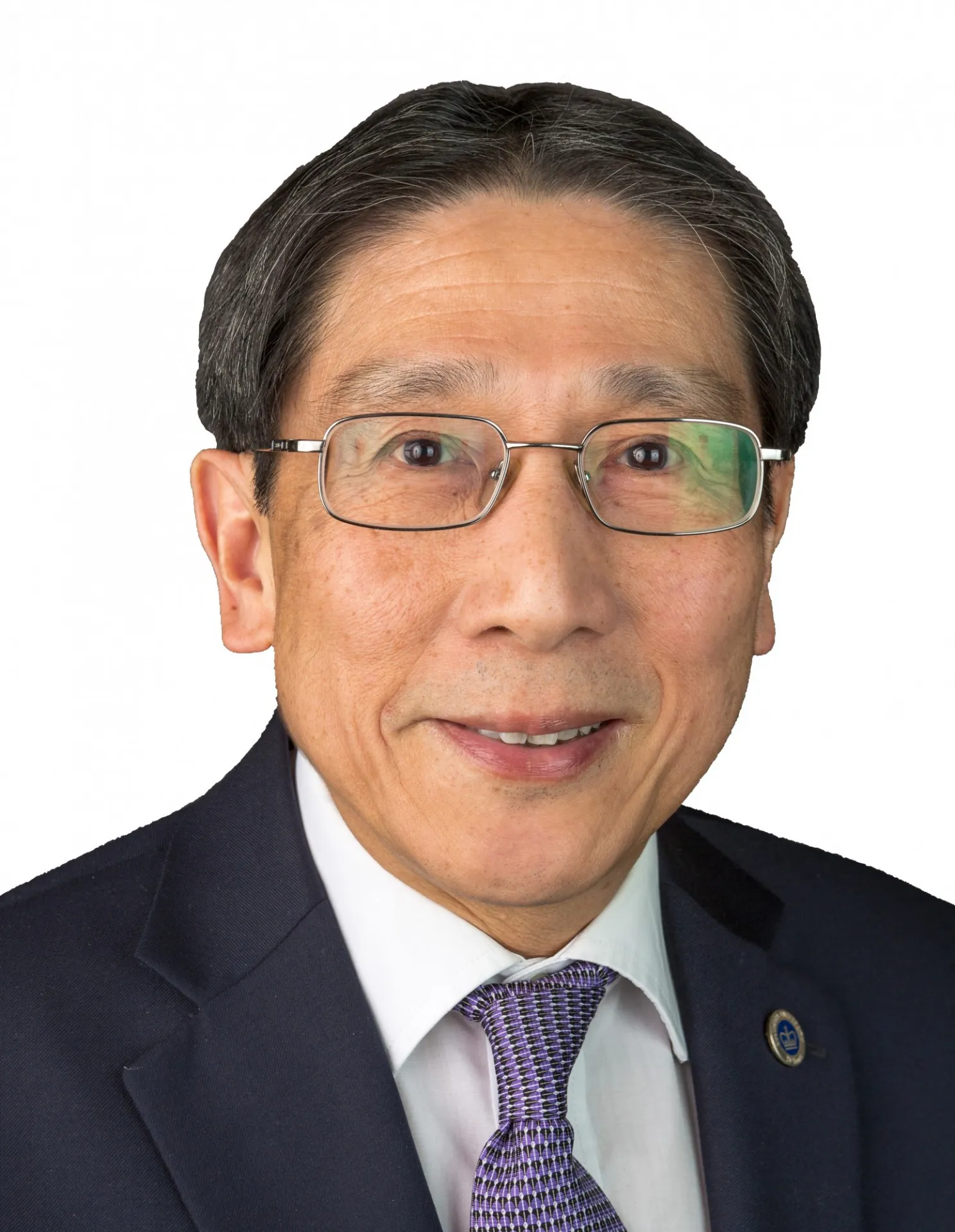 Tom K. Hei