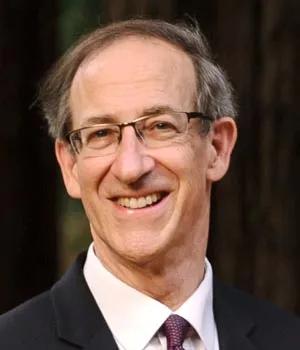 Tony F. Heinz