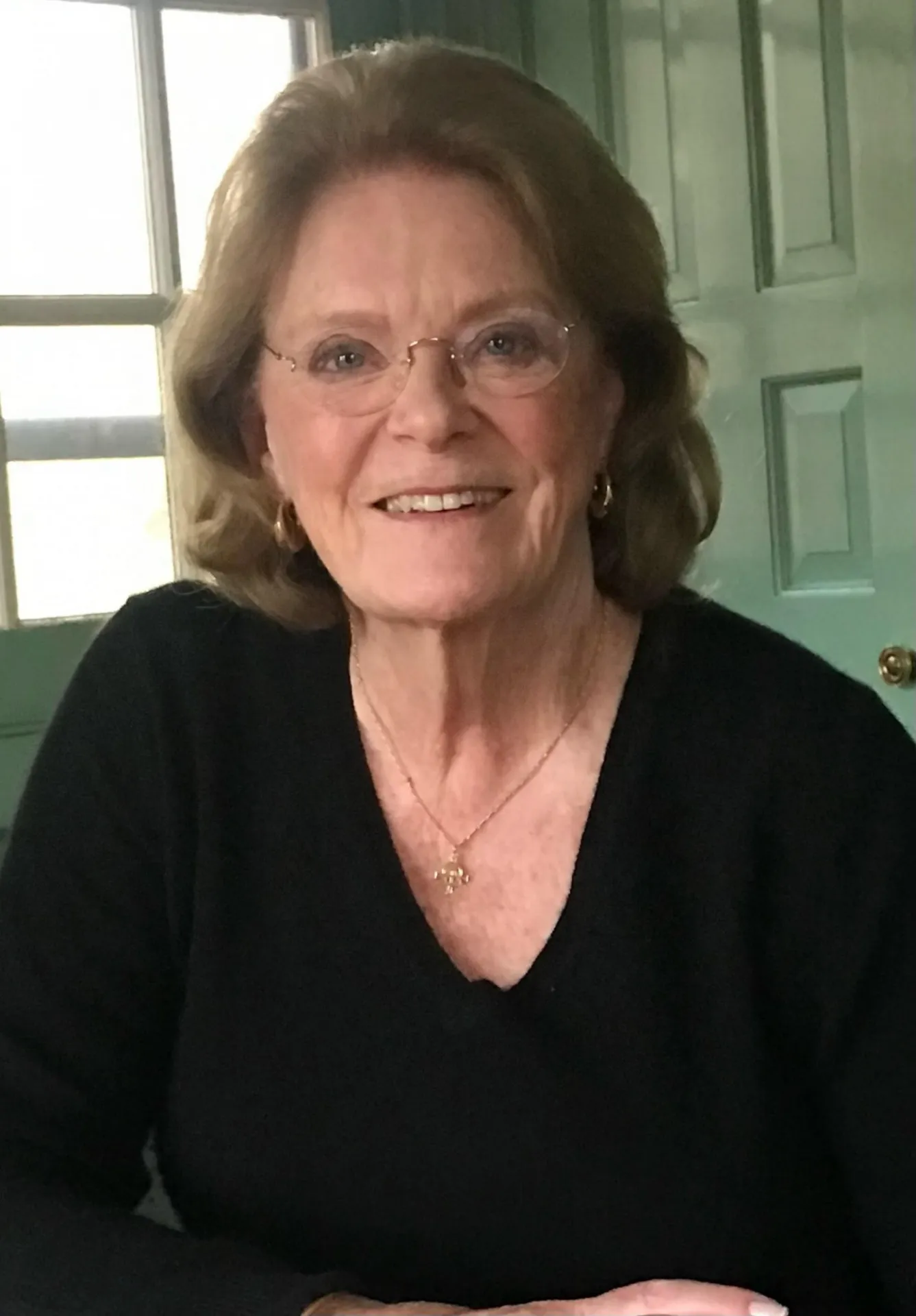Virginia W. Barrett, RN,  BS, M.Ed, Dr.PH