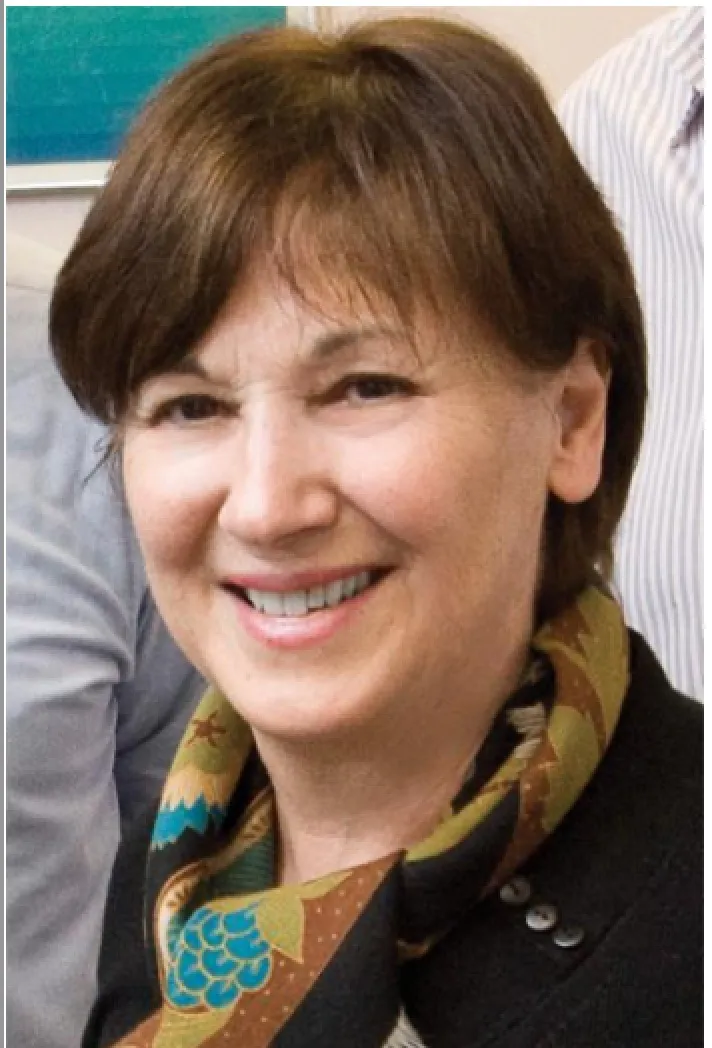 Vivienne C. Greenstein, PhD, DBO