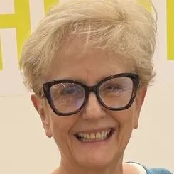 Annick J. Sullivan