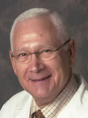 Warren D. Widmann