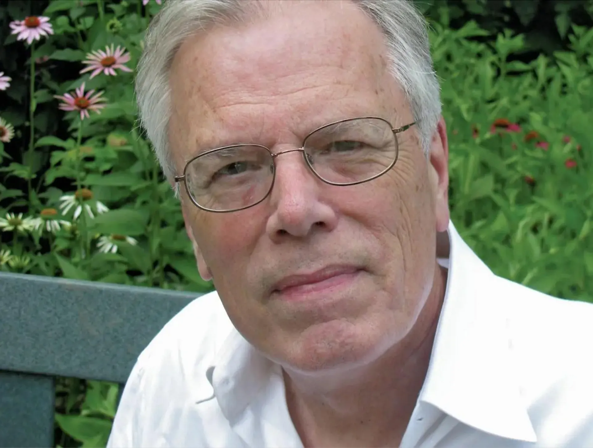 William R. Leach