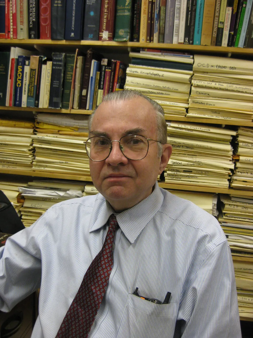 William L. Cleveland
