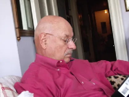 Roger N. Anderson