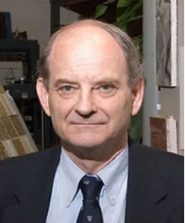Christian Meyer, 1943–2020