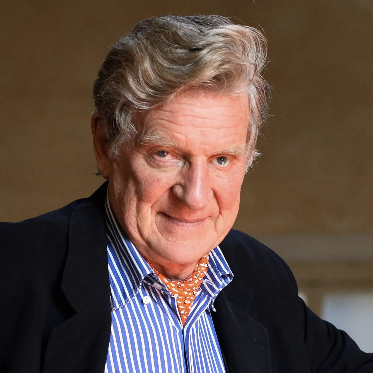 Robert A. F. Thurman