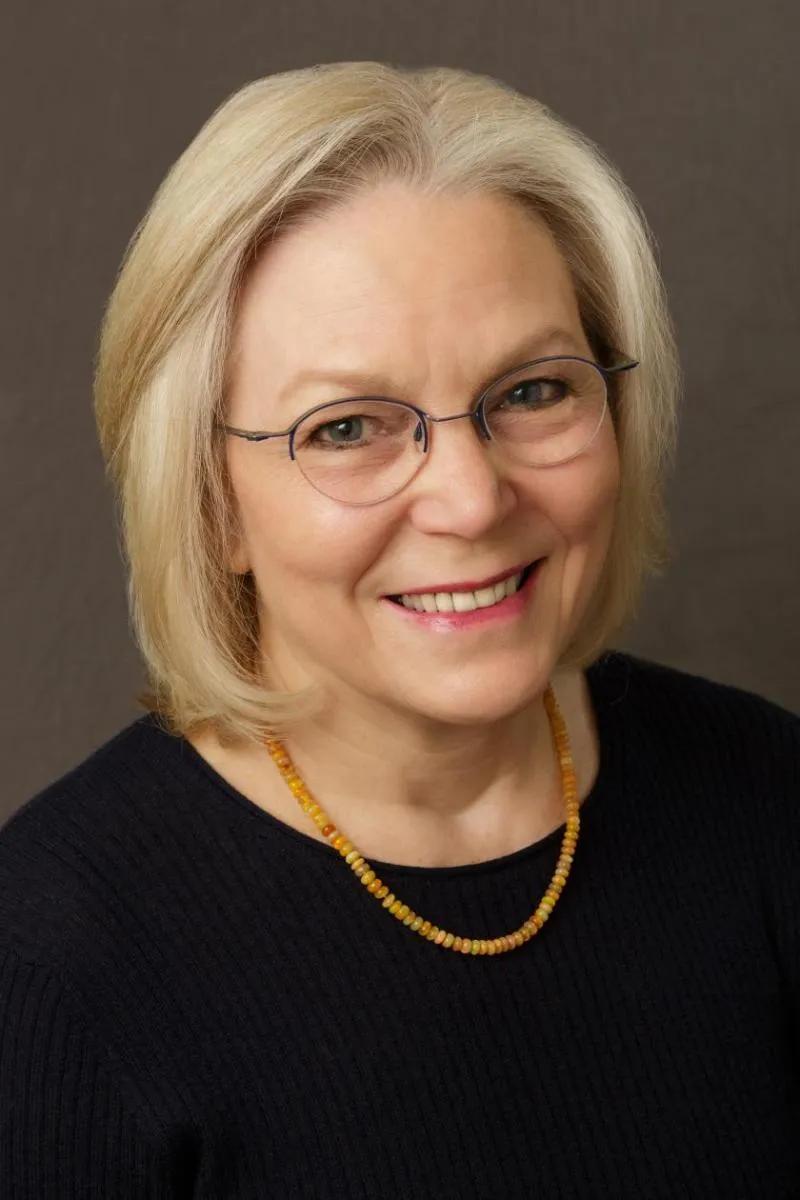 Virginia E. Papaioannou