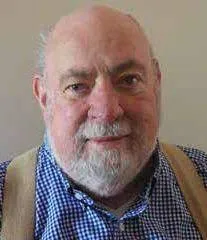 Willard Allen Hauser, 1937–2026