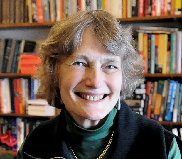 Alice Kessler-Harris