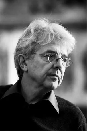 Andreas A. Huyssen