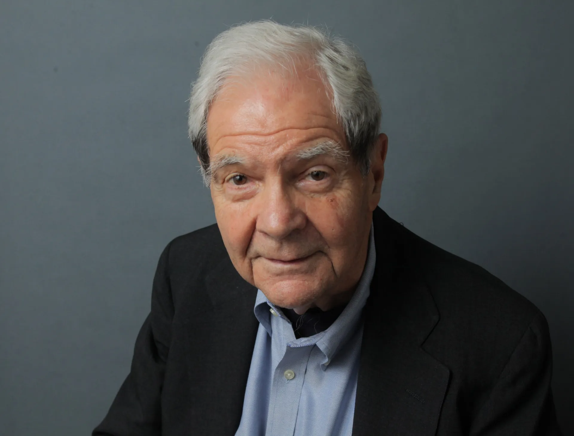 Bruce P. Dohrenwend