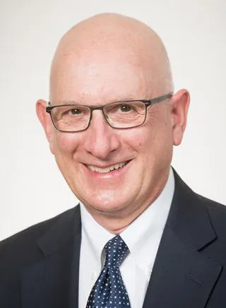 Burton L. Edelstein