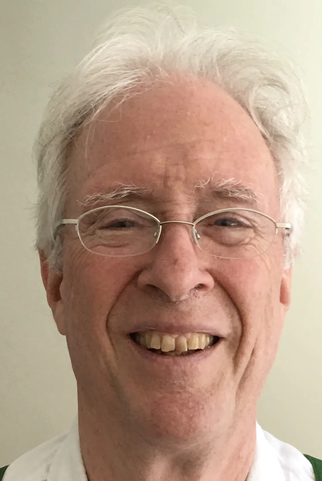 David Evans