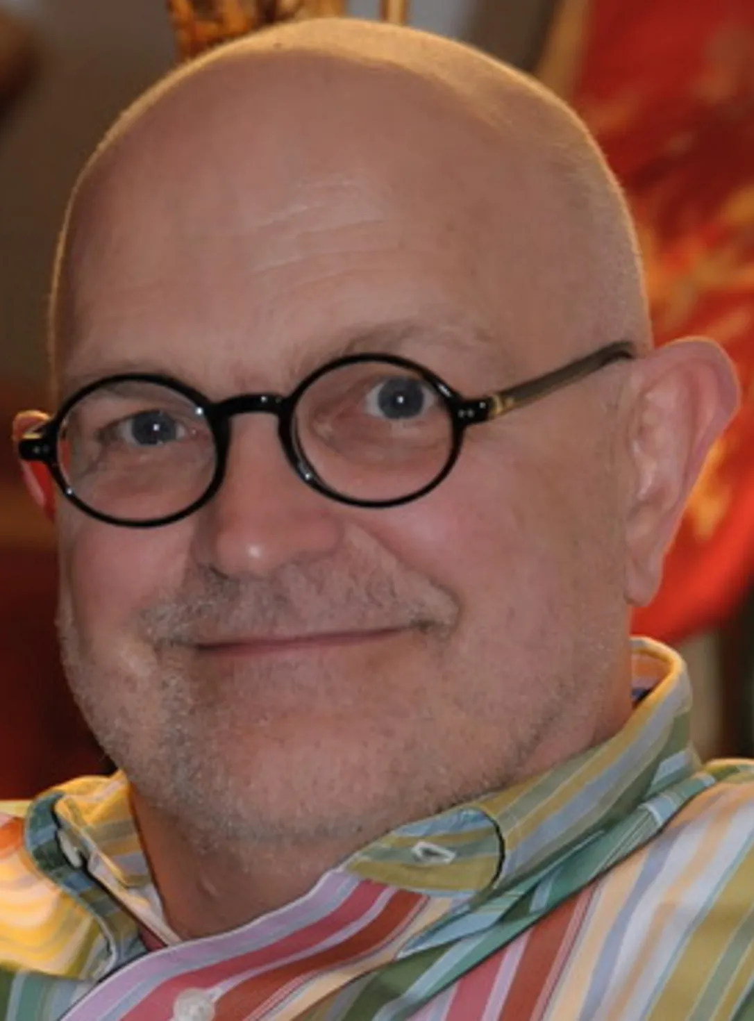 John M. Lorenz