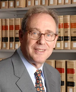 Lance M. Liebman