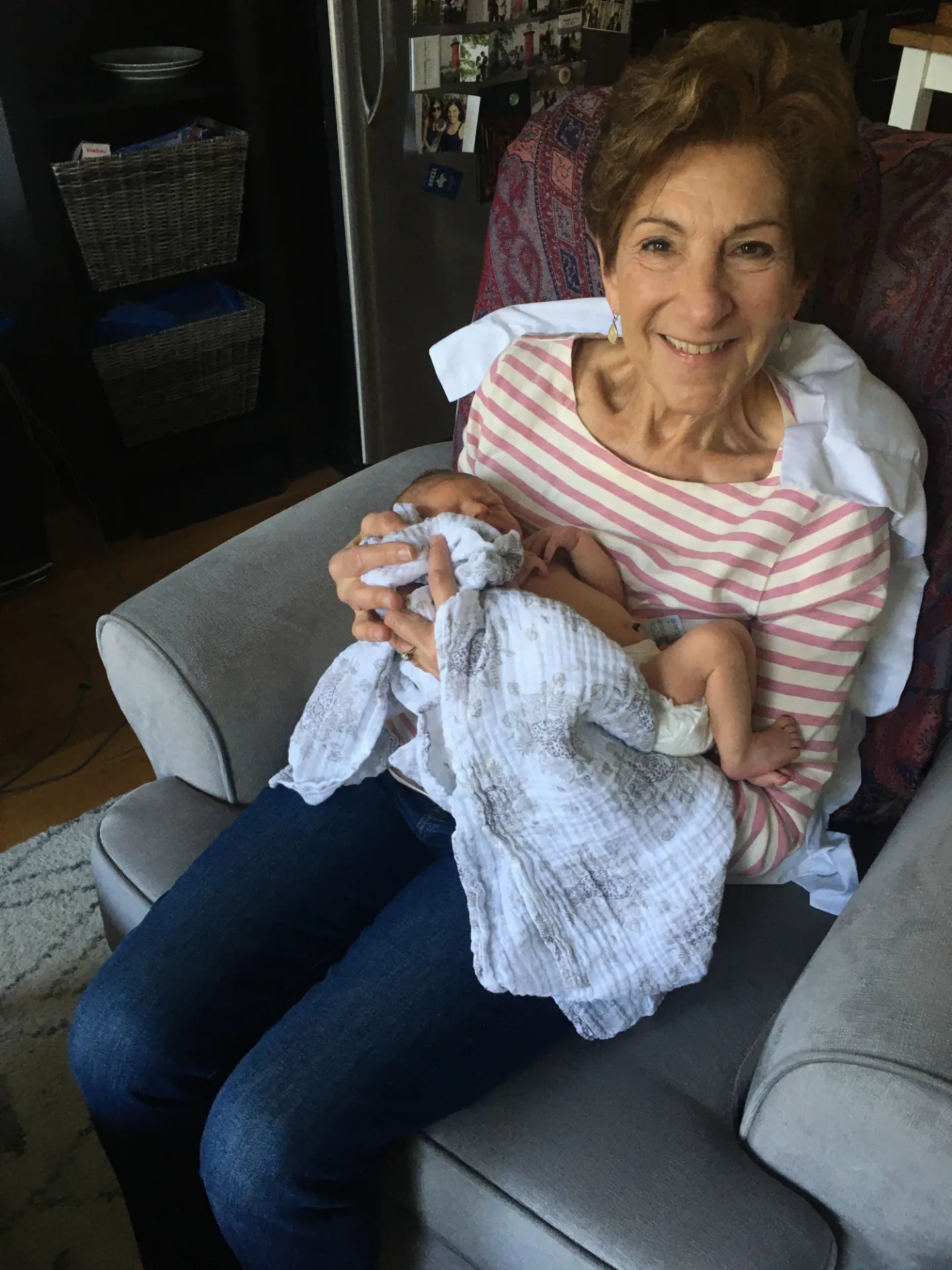 Linda V. Green