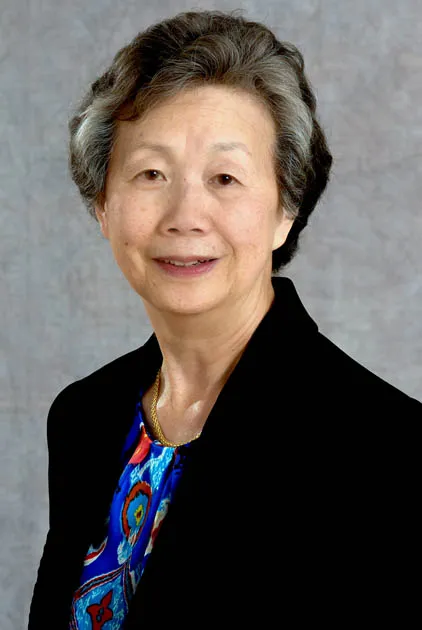 Leila Mei Pang