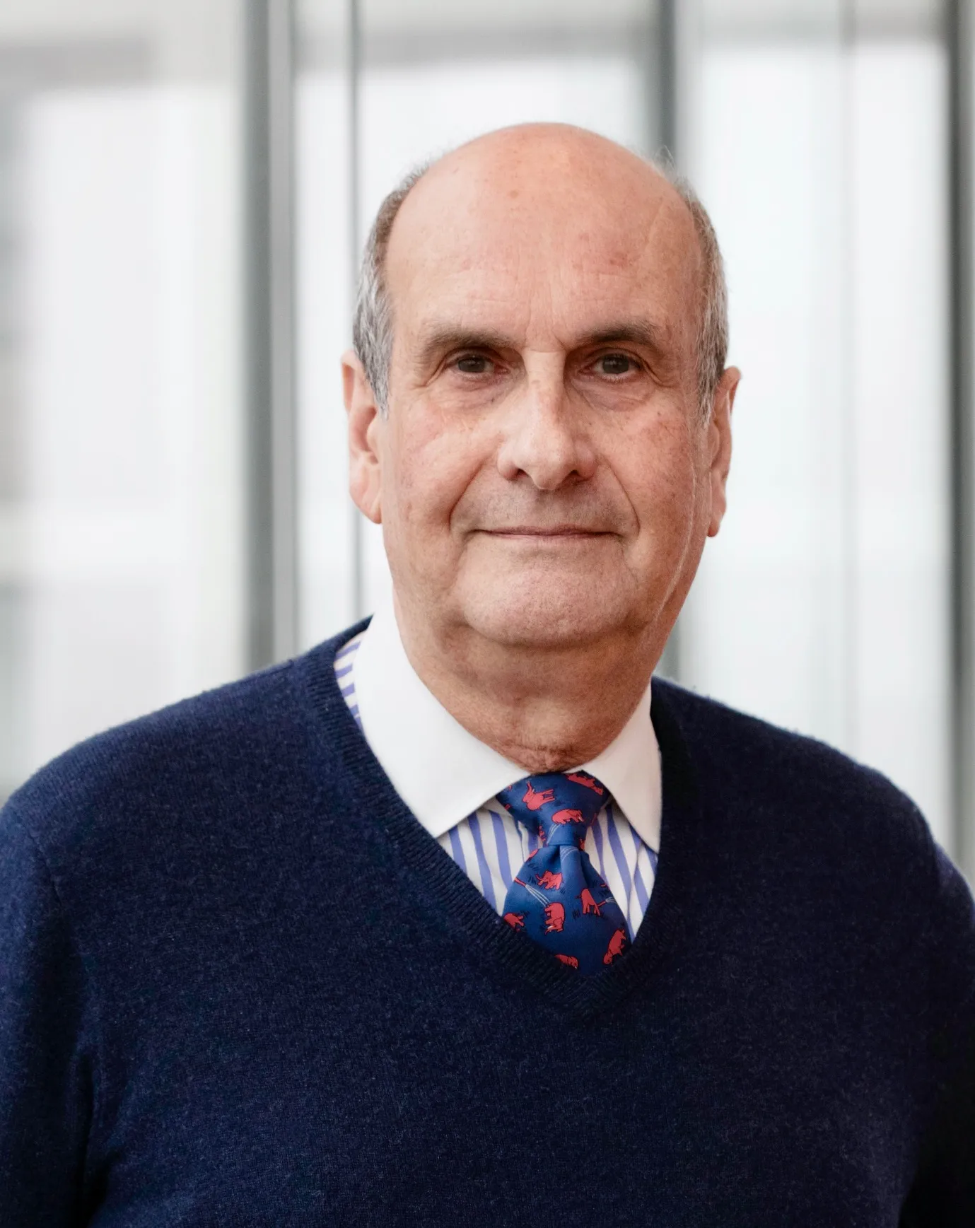 Ronald E. Drusin