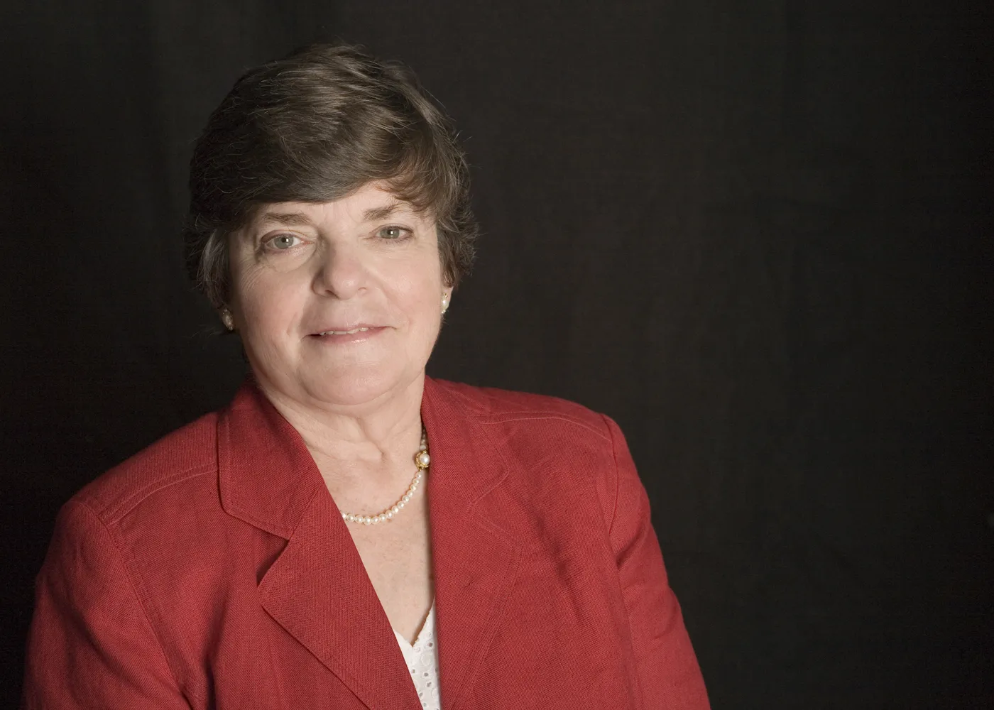 Jeanne Mager Stellman