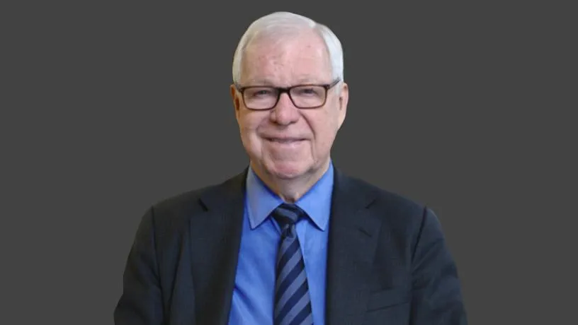 Fletcher “Bud” Griffis, 1939–2021