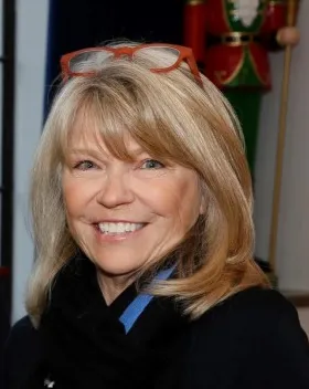 Nancy E. Reame